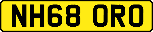 NH68ORO