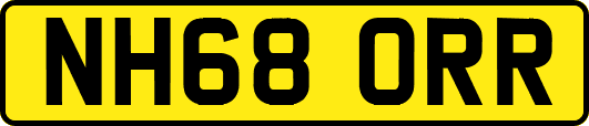 NH68ORR