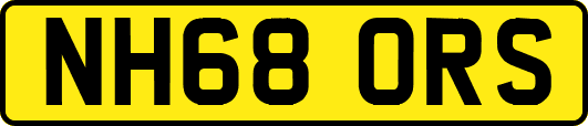 NH68ORS