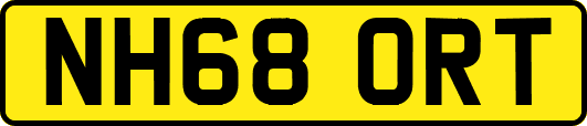 NH68ORT