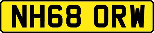 NH68ORW