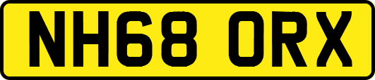 NH68ORX