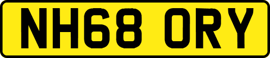 NH68ORY