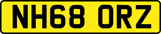 NH68ORZ