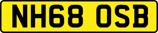 NH68OSB