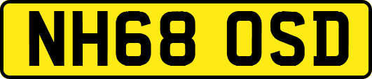 NH68OSD