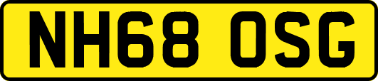 NH68OSG