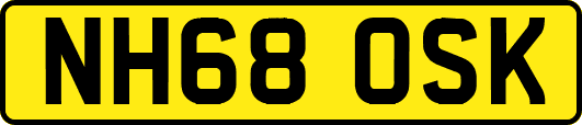NH68OSK
