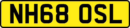 NH68OSL