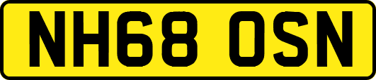 NH68OSN