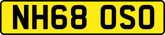 NH68OSO