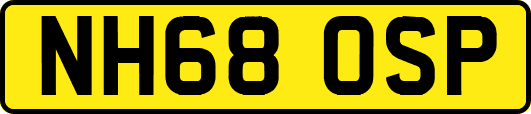 NH68OSP