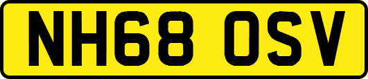 NH68OSV