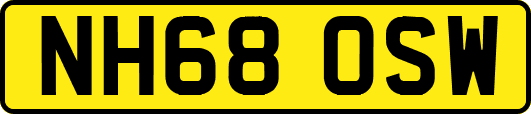 NH68OSW