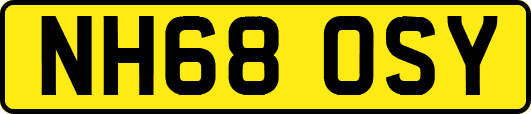 NH68OSY