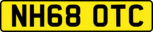 NH68OTC