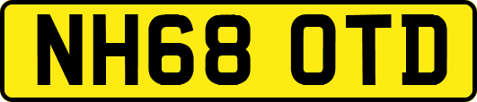 NH68OTD