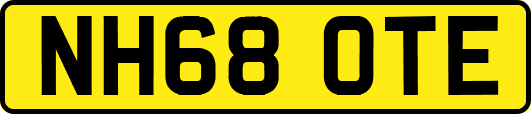 NH68OTE