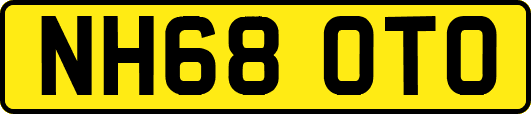 NH68OTO