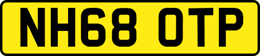 NH68OTP