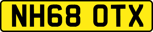 NH68OTX