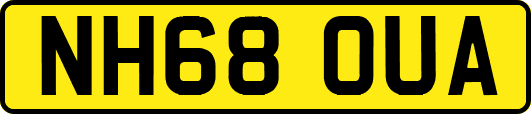 NH68OUA