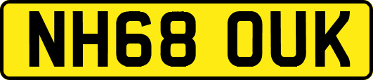NH68OUK