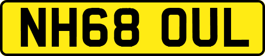 NH68OUL