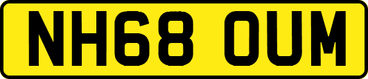 NH68OUM