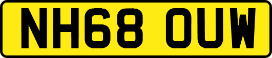 NH68OUW