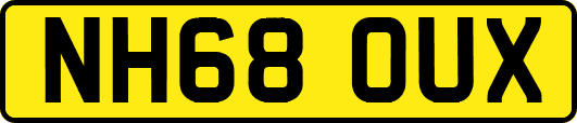 NH68OUX