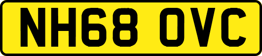 NH68OVC
