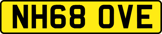 NH68OVE
