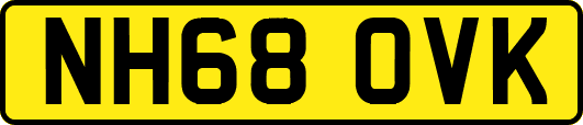 NH68OVK