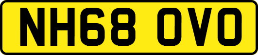 NH68OVO