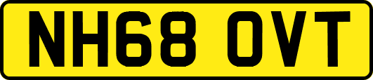 NH68OVT