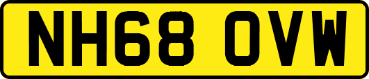 NH68OVW