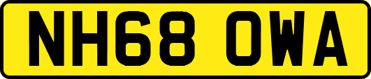 NH68OWA