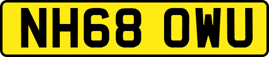 NH68OWU