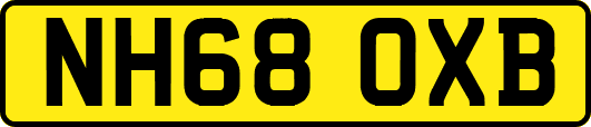 NH68OXB