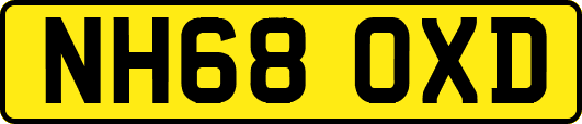 NH68OXD