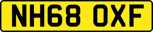 NH68OXF