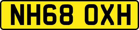 NH68OXH