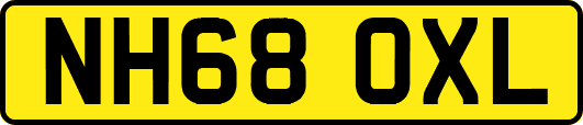 NH68OXL