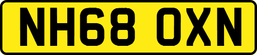 NH68OXN