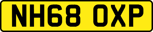 NH68OXP