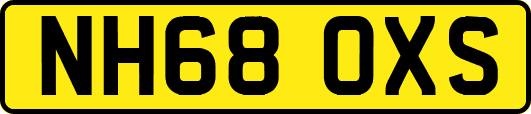 NH68OXS