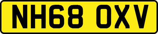 NH68OXV