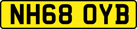 NH68OYB