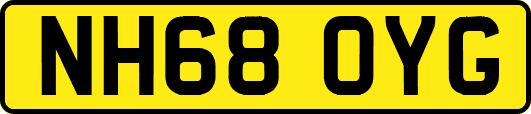 NH68OYG